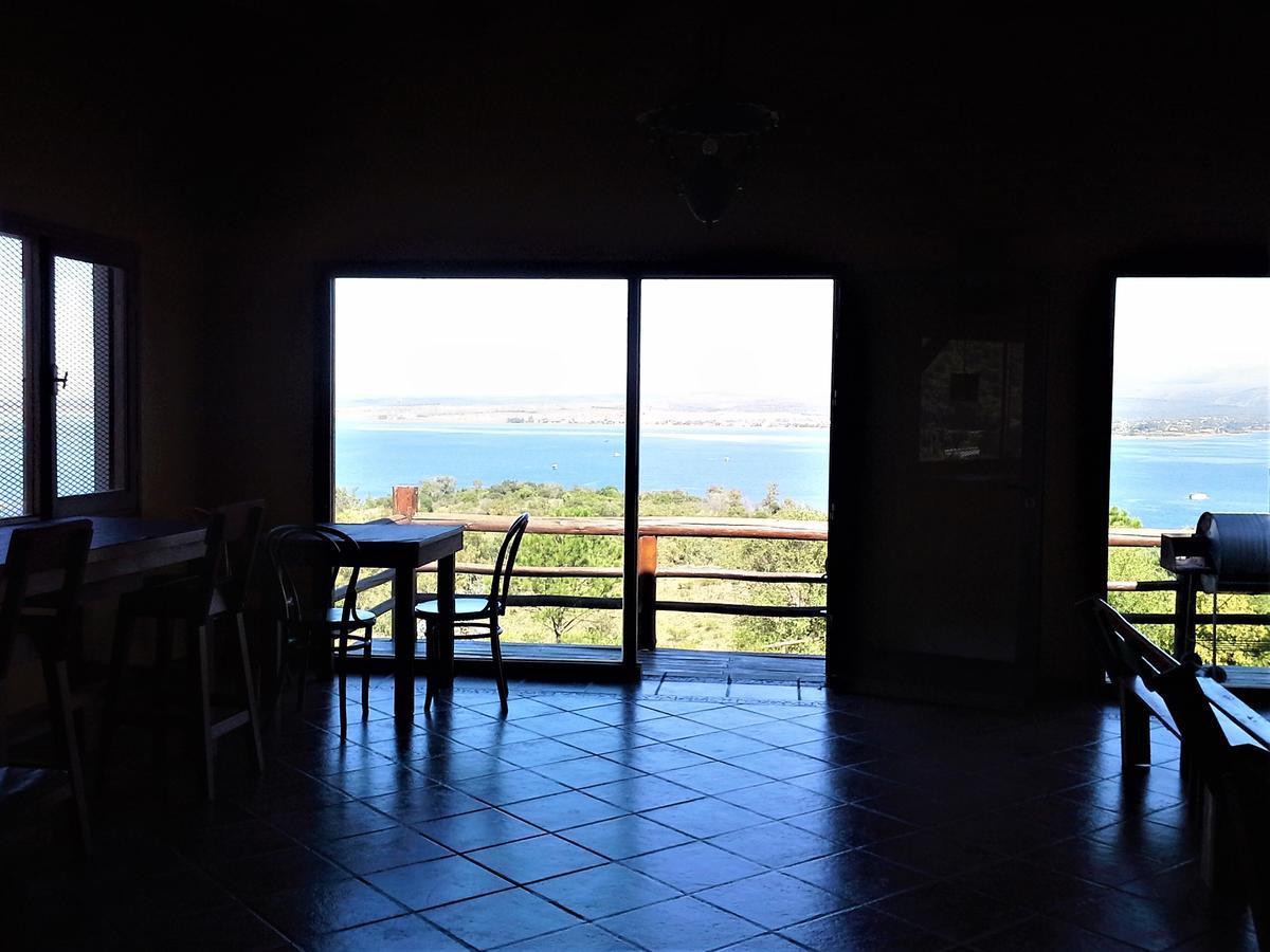 Peperina Lago Los Molinos Villa Ciudad de America Exterior photo