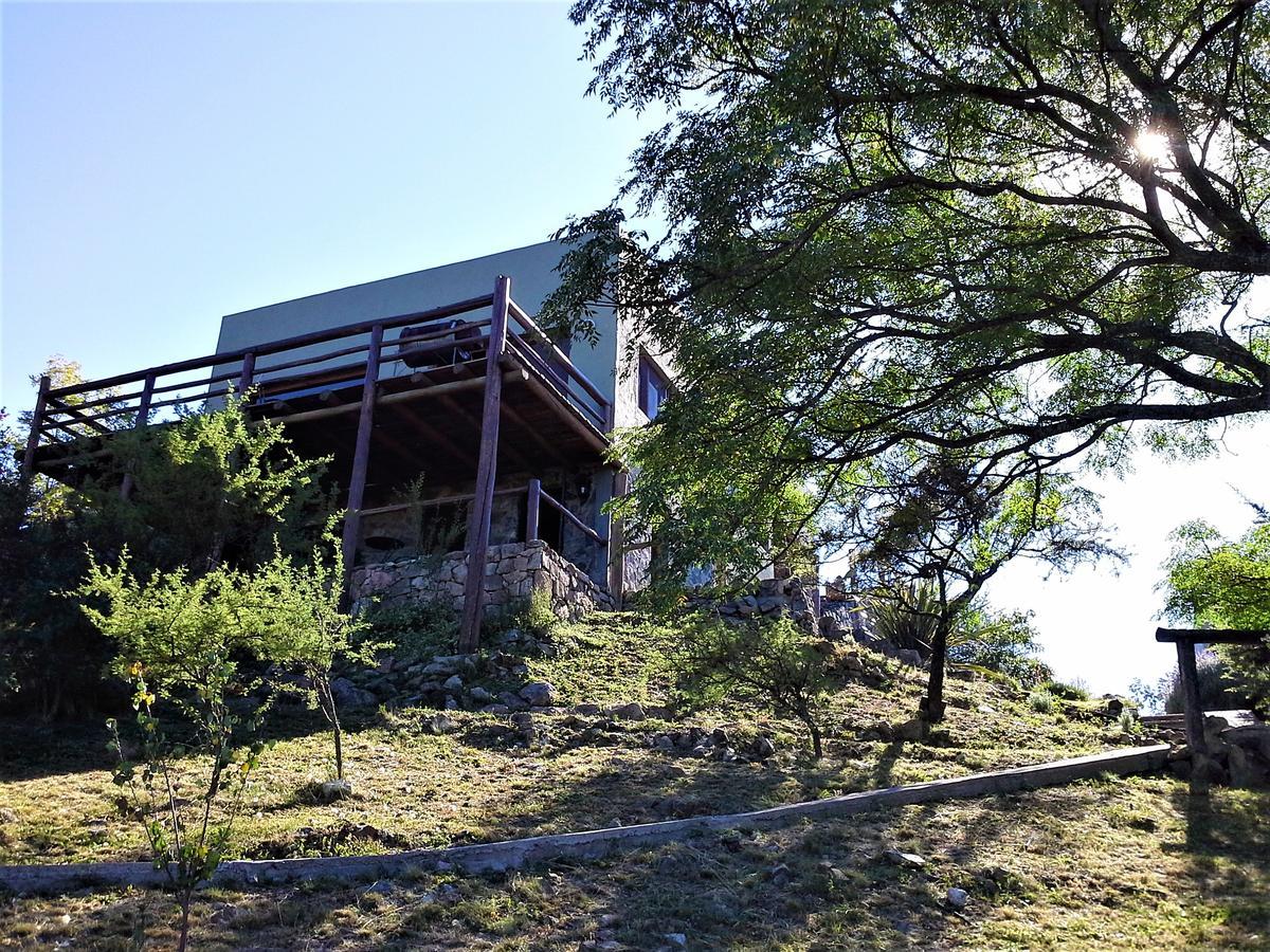 Peperina Lago Los Molinos Villa Ciudad de America Exterior photo