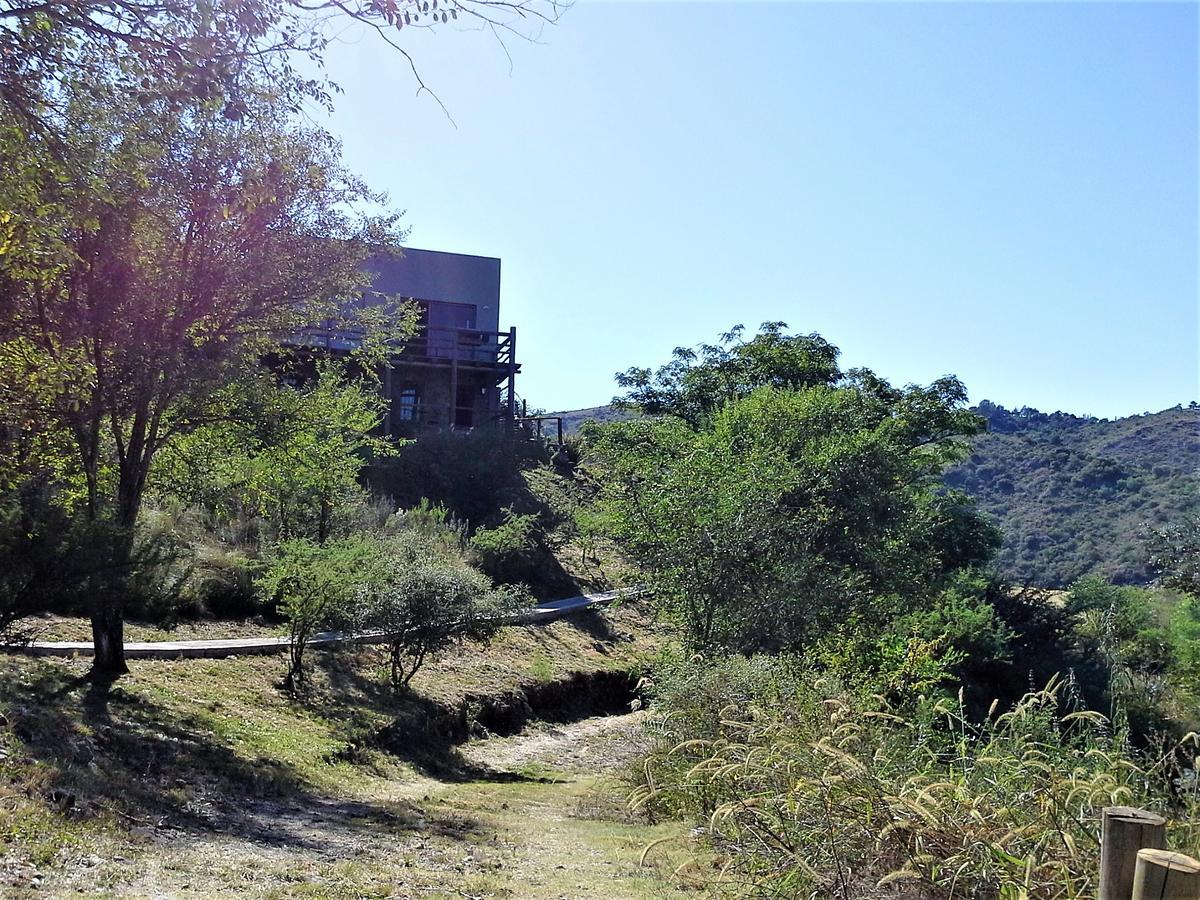 Peperina Lago Los Molinos Villa Ciudad de America Exterior photo