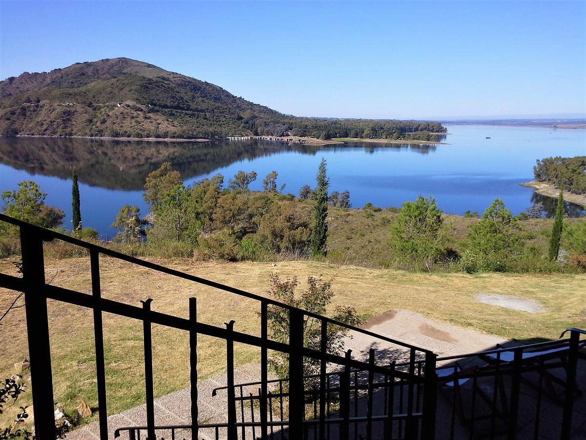 Peperina Lago Los Molinos Villa Ciudad de America Exterior photo